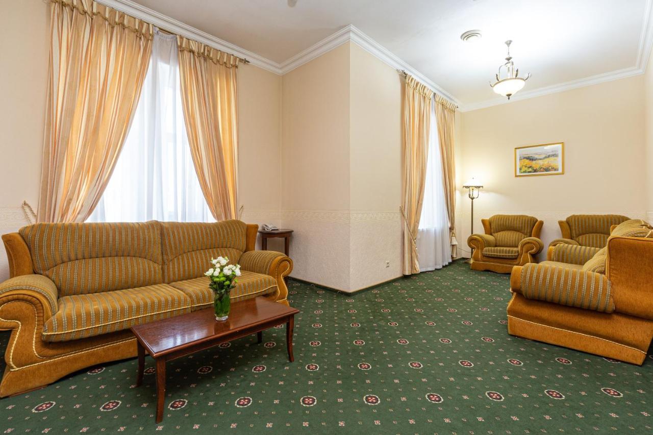 Hotel Morskoy Odessa Zewnętrze zdjęcie
